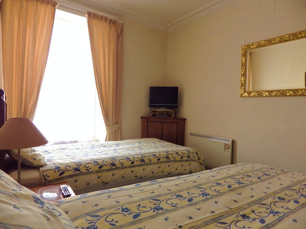 Family En-suite Room